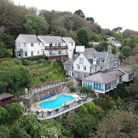 The Lamorna Cove Hotel Пензанс Екстериор снимка