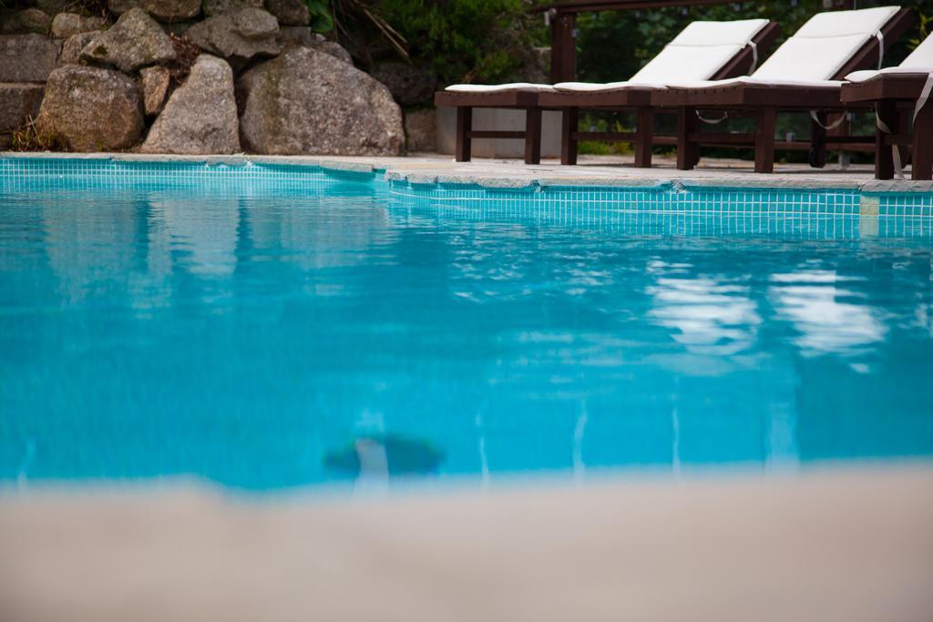 The Lamorna Cove Hotel Пензанс Екстериор снимка