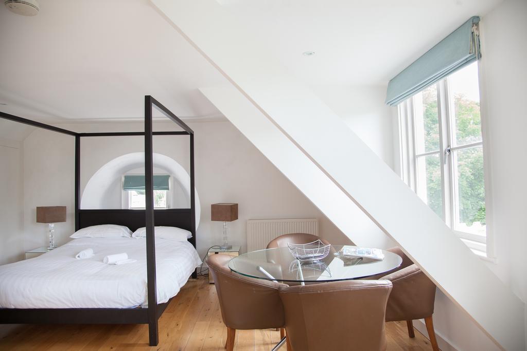 The Lamorna Cove Hotel Пензанс Екстериор снимка