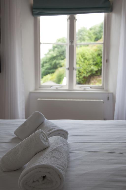 The Lamorna Cove Hotel Пензанс Екстериор снимка